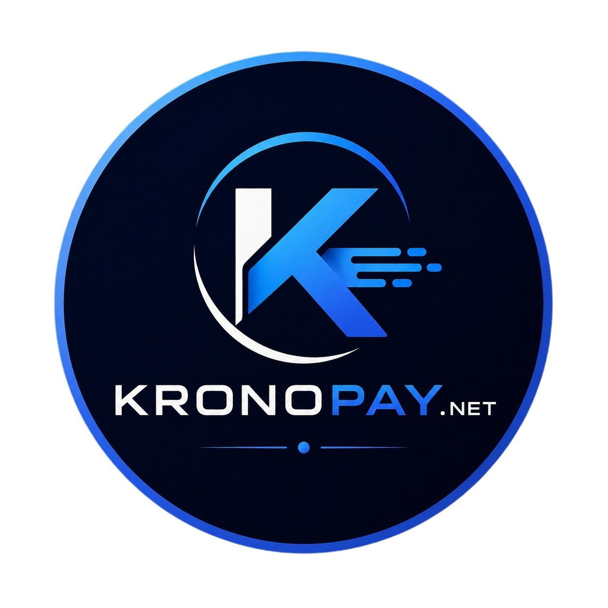 KronoPay Logo